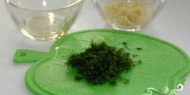 Рецепт чесночные пампушки