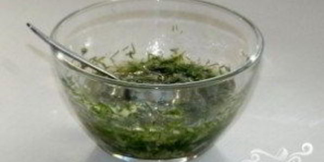 Рецепт чесночные пампушки