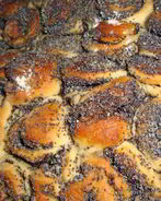 Домашние плюшки