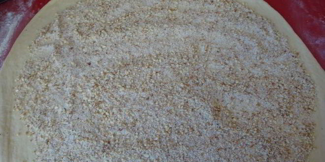 Рецепт домашние плюшки