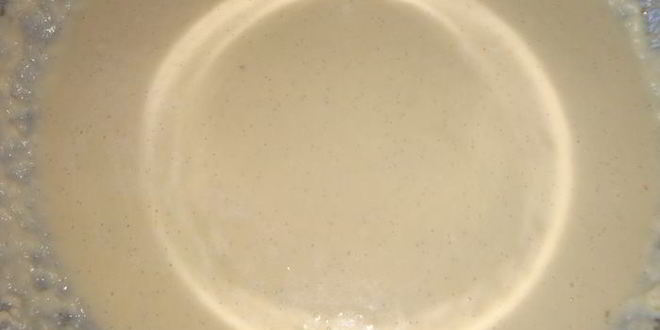 Рецепт домашние плюшки