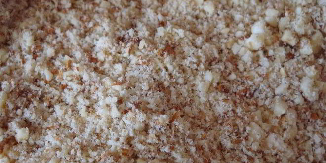 Рецепт домашние плюшки