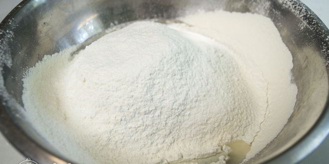 Рецепт дрожжевые булочки с сыром