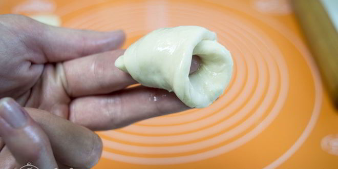 Рецепт дрожжевые булочки с сыром