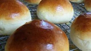 Рецепт Дрожжевые булочки