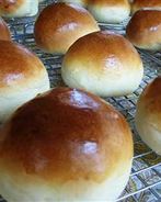 Дрожжевые булочки