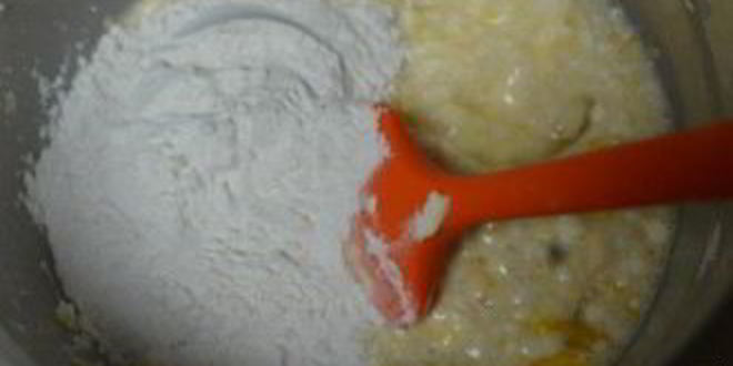 Рецепт дрожжевые ватрушки