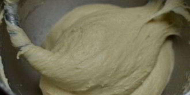 Рецепт дрожжевые ватрушки