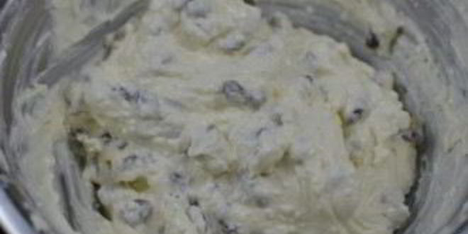 Рецепт дрожжевые ватрушки