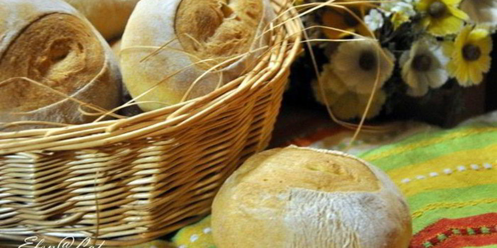 Рецепт гужеры — французские булочки из заварного теста с сыром