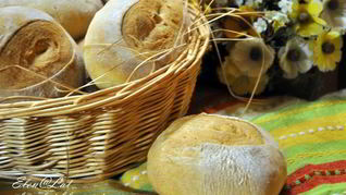 Рецепт Французские булочки