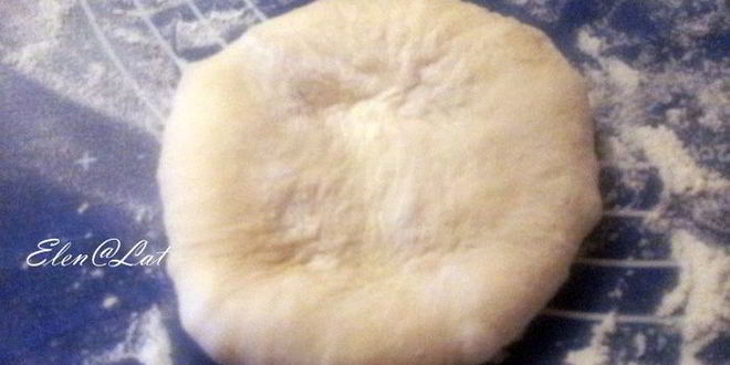 Рецепт французские булочки