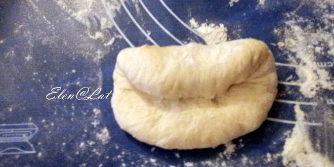 Рецепт французские булочки