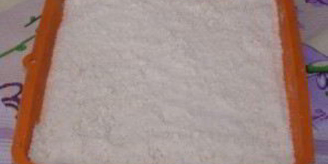 Рецепт французские ватрушки с творогом