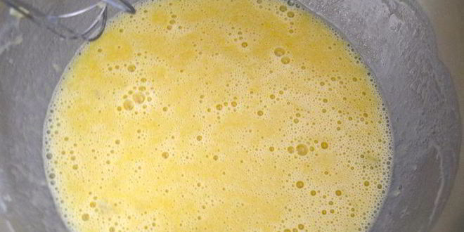 Рецепт гавайские сдобные булочки