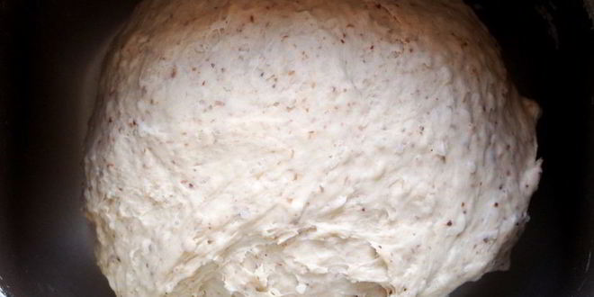 Рецепт гречневые булочки