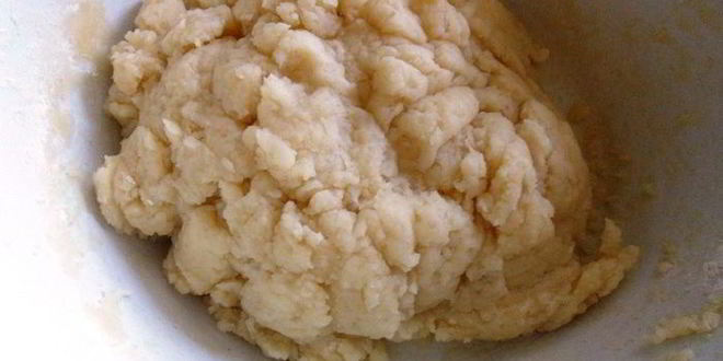 Рецепт гужеры — французские булочки из заварного теста с сыром