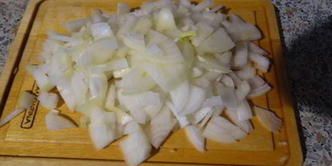 Рецепт картофельные ватрушки