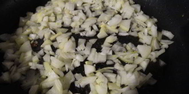 Рецепт картофельные ватрушки