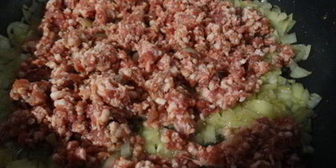 Рецепт картофельные ватрушки