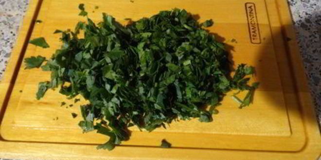 Рецепт картофельные ватрушки