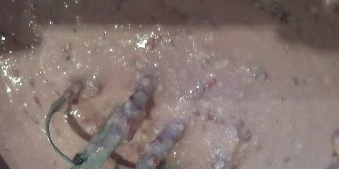 Рецепт королевская малиновая ватрушка в мультиварке