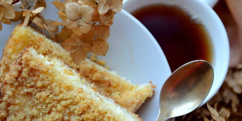 Рецепт ватрушка по-королевски