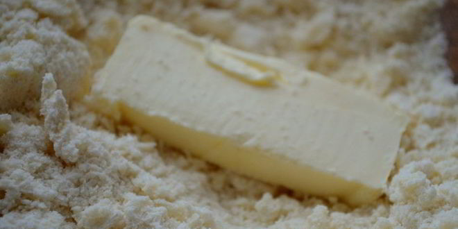 Рецепт королевская ватрушка