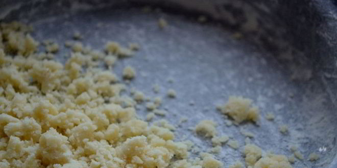 Рецепт королевская ватрушка