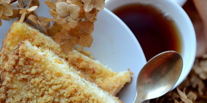 Рецепт королевская ватрушка