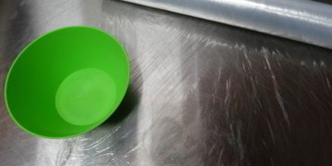 Рецепт круассан с яйцом пашот