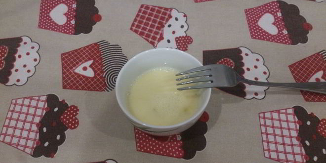 Рецепт круассаны с шоколадом