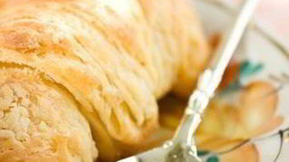 Рецепт Круассаны