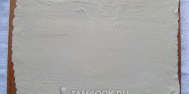 Рецепт маленькие булочки с маком