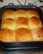 Медовые булочки