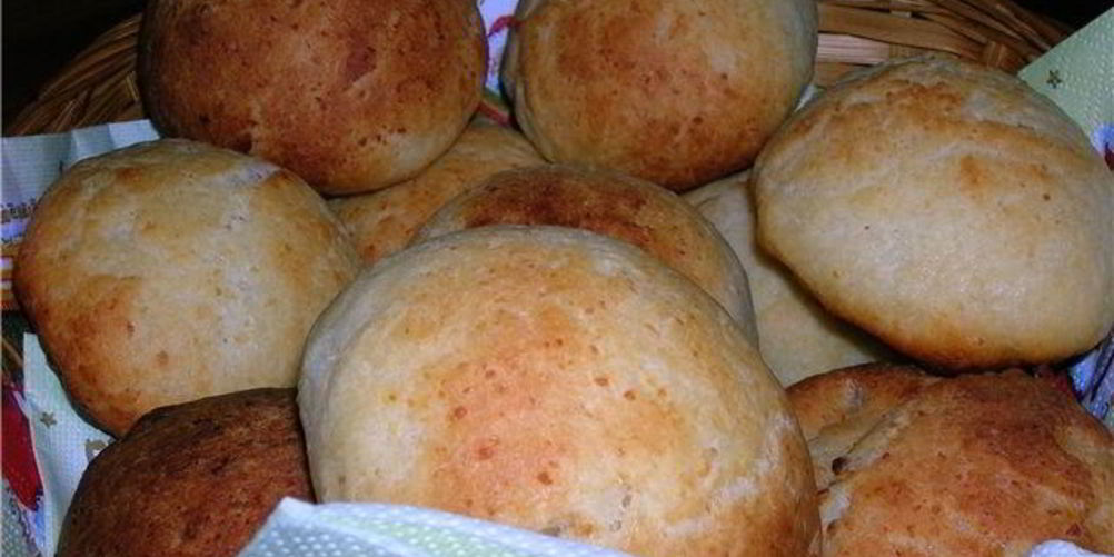 Как приготовить медовые плюшки с морковью