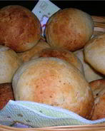 Медовые плюшки с морковью