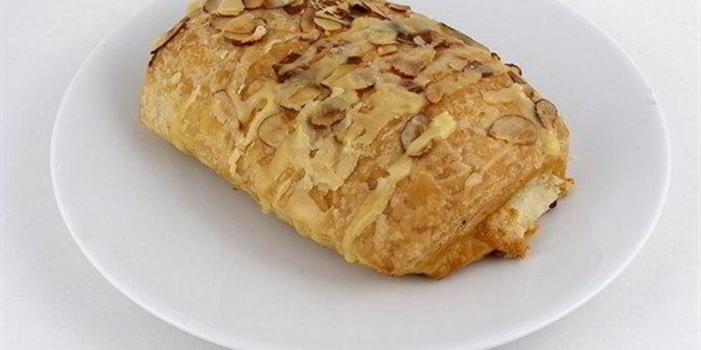 Рецепт круассаны с шоколадом