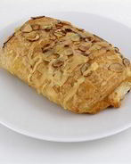 Миндальные круассаны