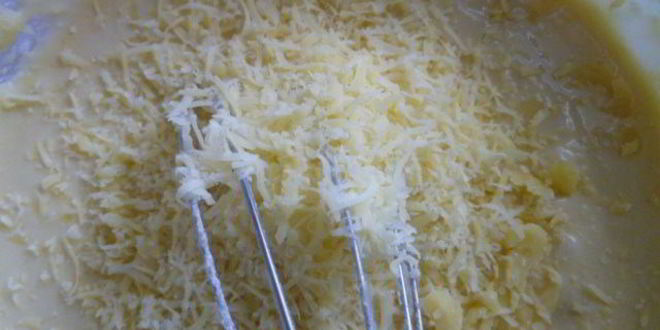 Рецепт мясные булочки