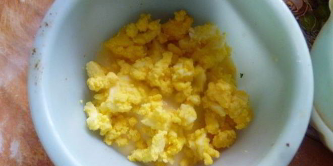 Рецепт мясные булочки