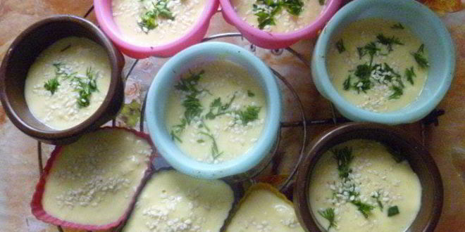 Рецепт мясные булочки