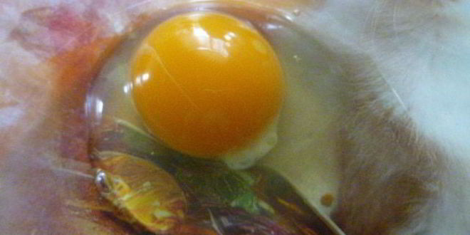 Рецепт мясные булочки