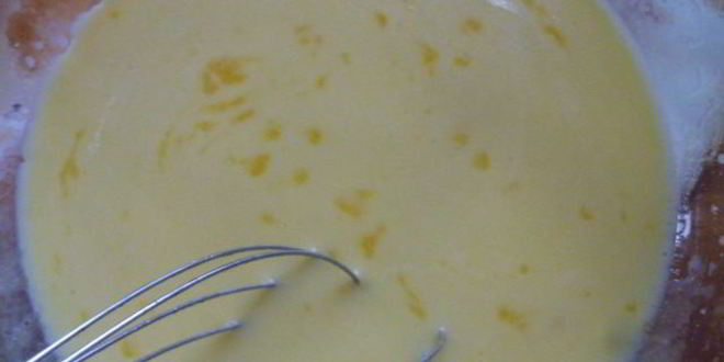 Рецепт мясные булочки