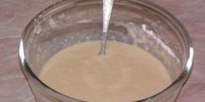 Рецепт ореховые булочки на молоке