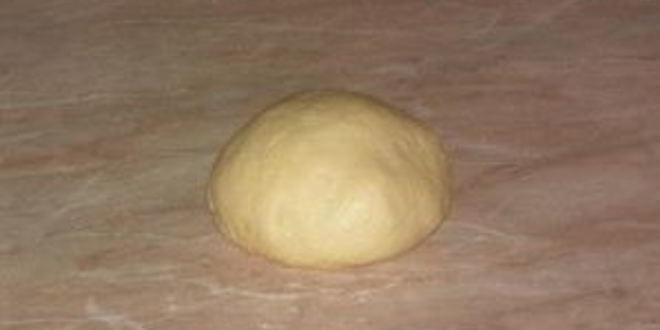 Рецепт ореховые булочки на молоке