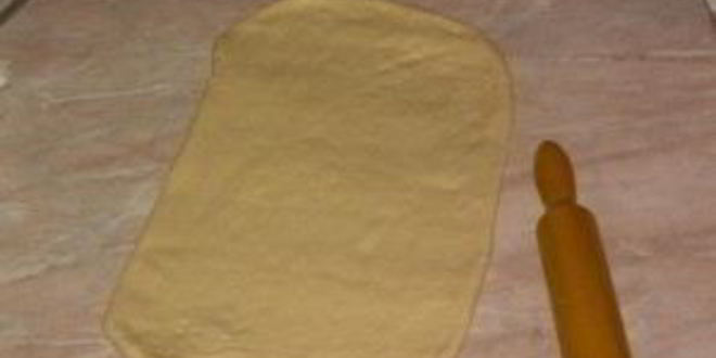 Рецепт ореховые булочки на молоке