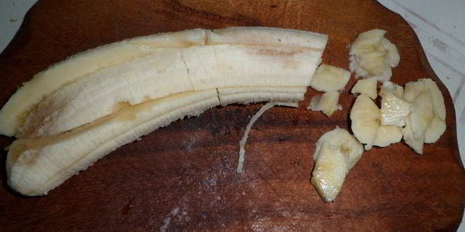 Рецепт овсяных плюшек