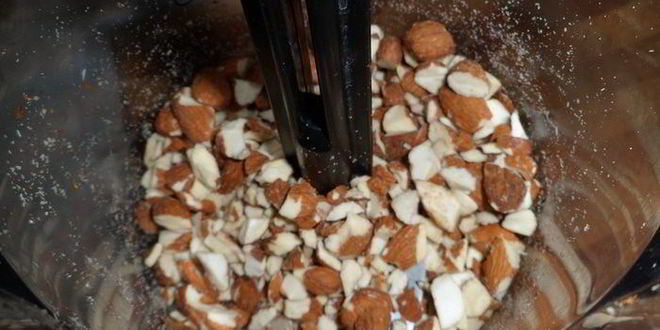 Рецепт овсяных плюшек