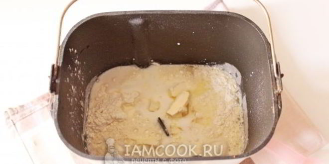 Рецепт пампушки чесночные